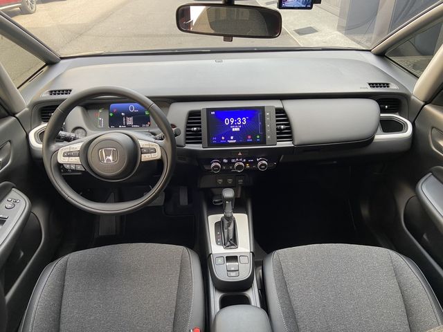HONDA本田 FIT  第15張相片