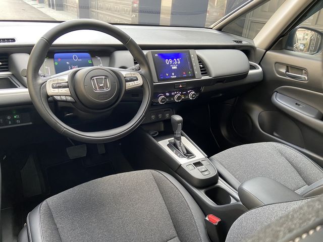 HONDA本田 FIT  第16張相片