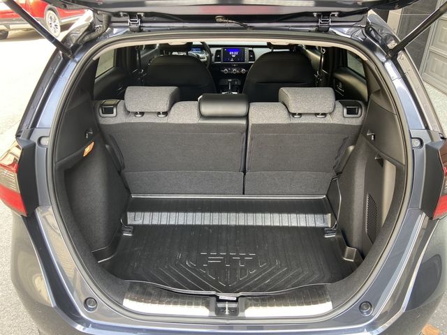 HONDA本田 FIT  第17張相片