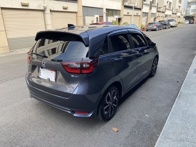 HONDA本田 FIT  第18張相片