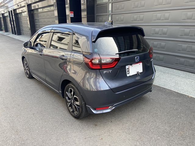 HONDA本田 FIT  第19張相片