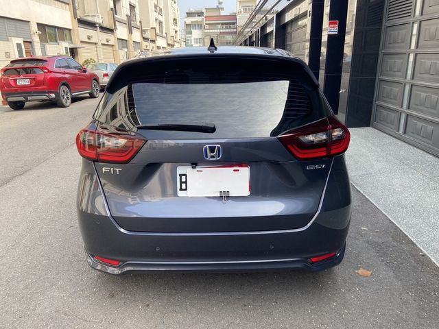 HONDA本田 FIT  第20張相片