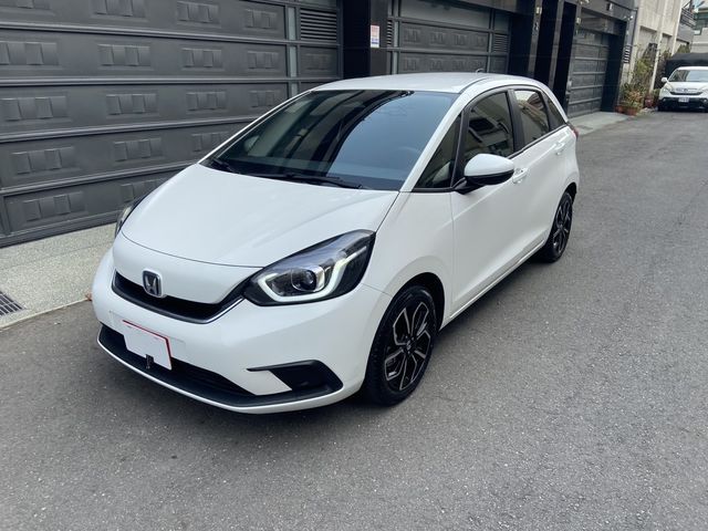 HONDA本田 FIT  第1張相片