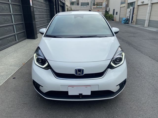 HONDA本田 FIT  第2張相片