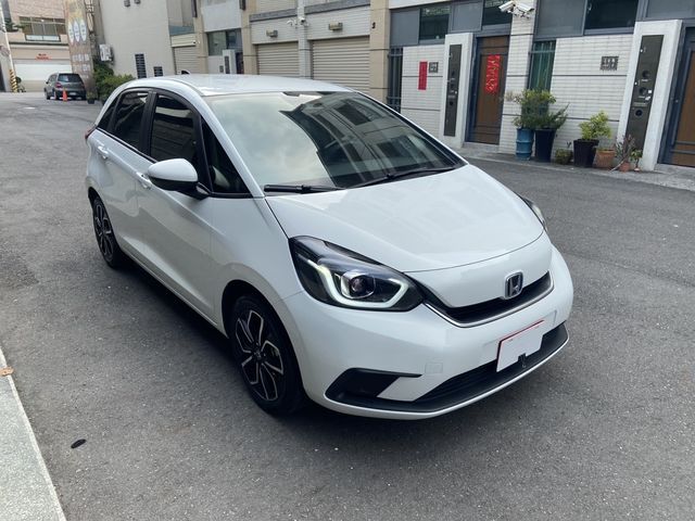 HONDA本田 FIT  第3張相片