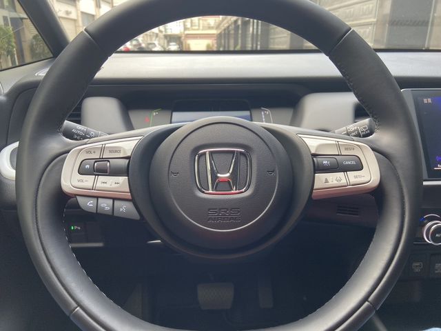 HONDA本田 FIT  第4張相片