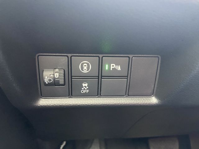 HONDA本田 FIT  第8張相片