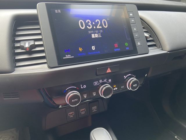 HONDA本田 FIT  第10張相片