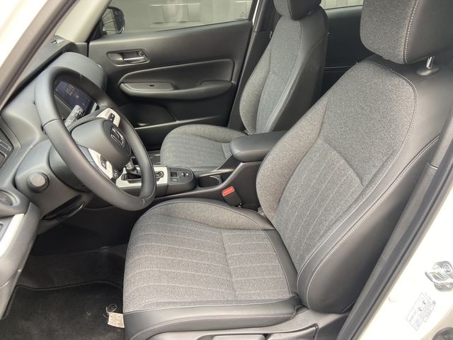 HONDA本田 FIT  第11張相片