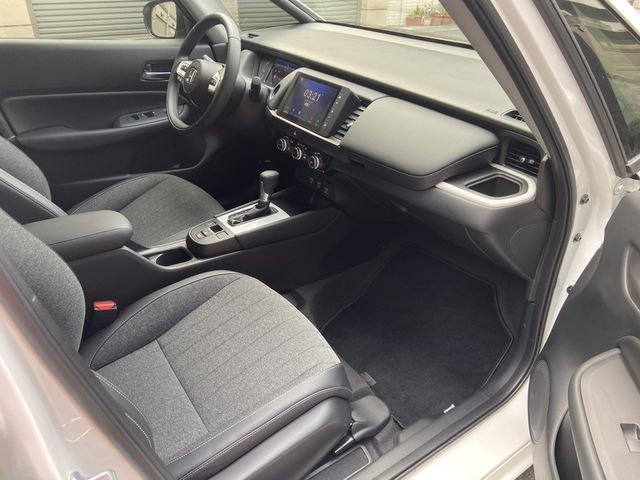 HONDA本田 FIT  第12張相片