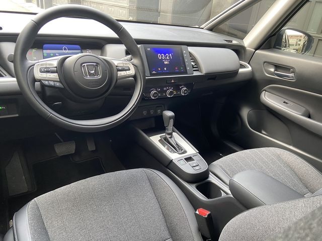 HONDA本田 FIT  第14張相片