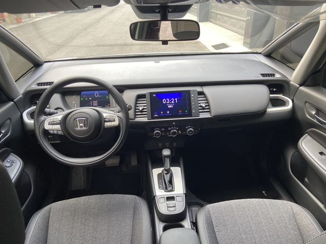 HONDA本田 FIT  第15張相片