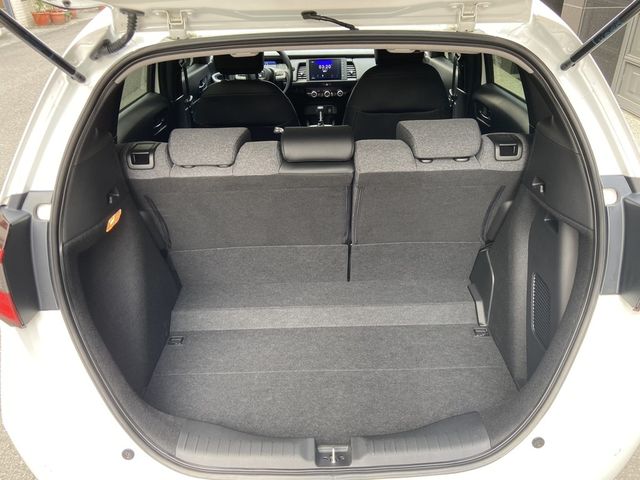 HONDA本田 FIT  第16張相片