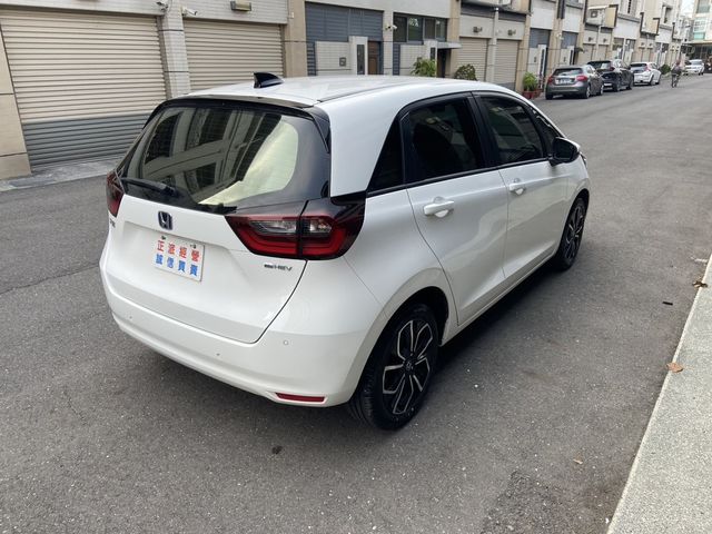 HONDA本田 FIT  第17張相片