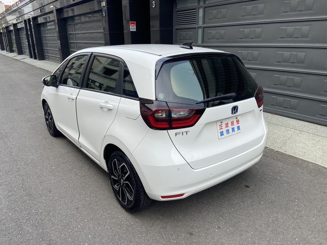 HONDA本田 FIT  第19張相片
