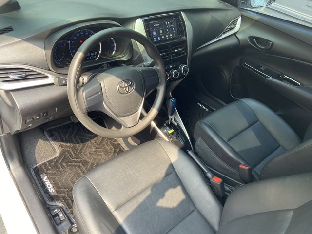 TOYOTA豐田 VIOS  第4張相片