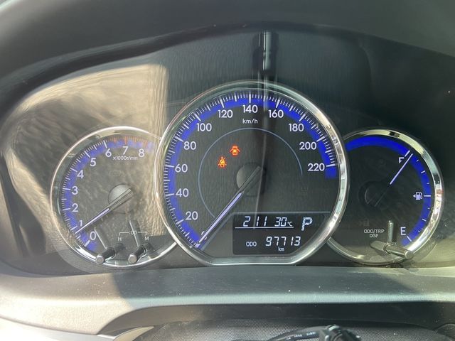 TOYOTA豐田 VIOS  第5張相片