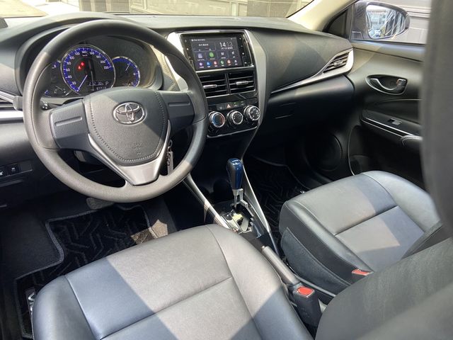 TOYOTA豐田 VIOS  第12張相片