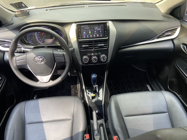 TOYOTA豐田 VIOS  第13張相片