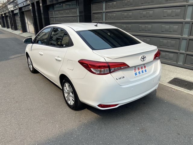 TOYOTA豐田 VIOS  第16張相片