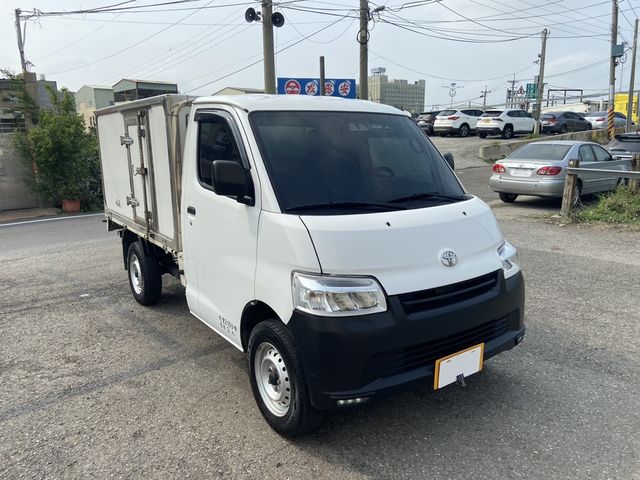 TOYOTA豐田 TOWN ACE  第3張相片