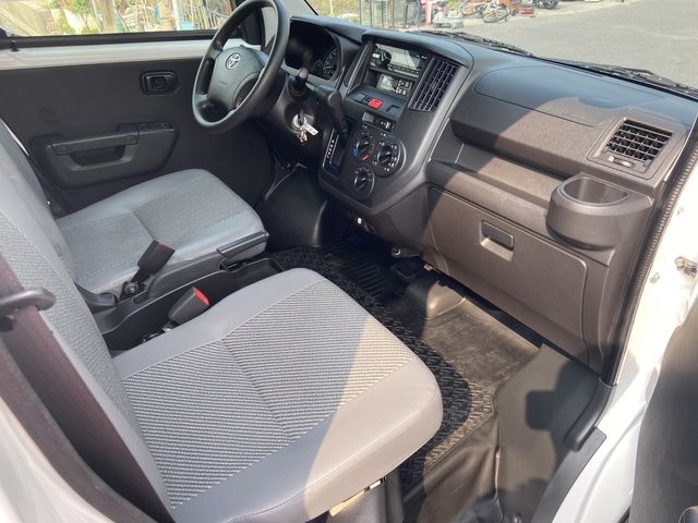 TOYOTA豐田 TOWN ACE  第10張相片