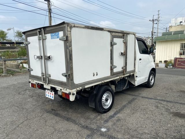 TOYOTA豐田 TOWN ACE  第13張相片