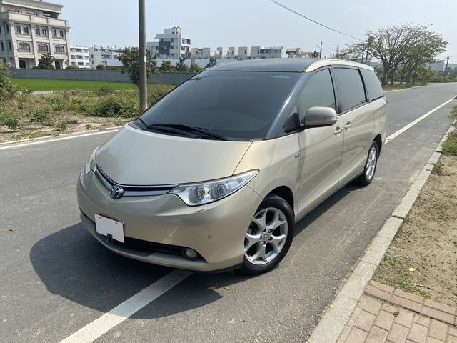 TOYOTA豐田 PREVIA  第1張相片