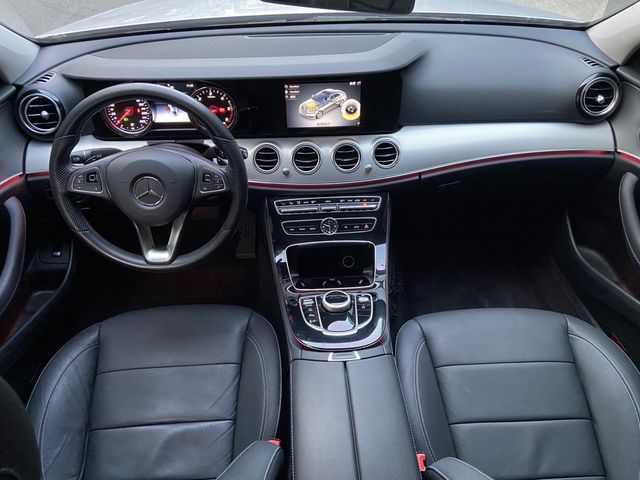 M-BENZ賓士 E220D  第14張相片