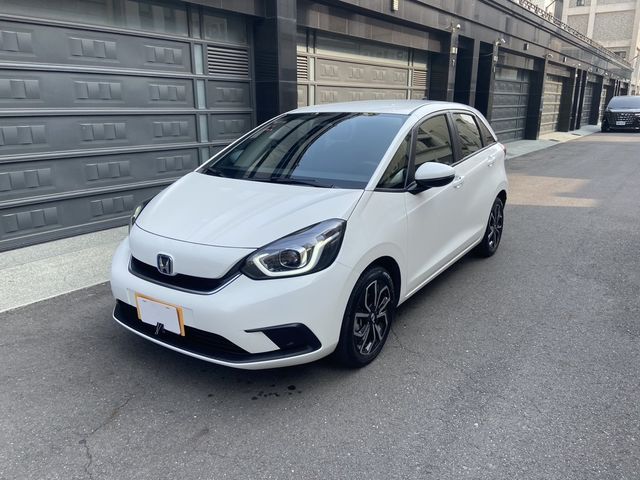 HONDA本田 FIT  第1張相片