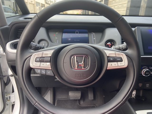 HONDA本田 FIT  第4張相片