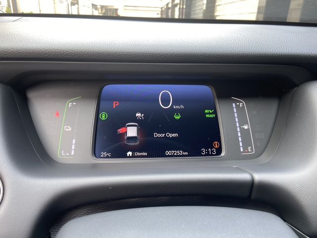 HONDA本田 FIT  第5張相片