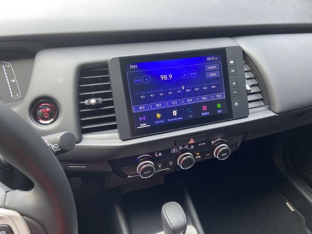 HONDA本田 FIT  第8張相片