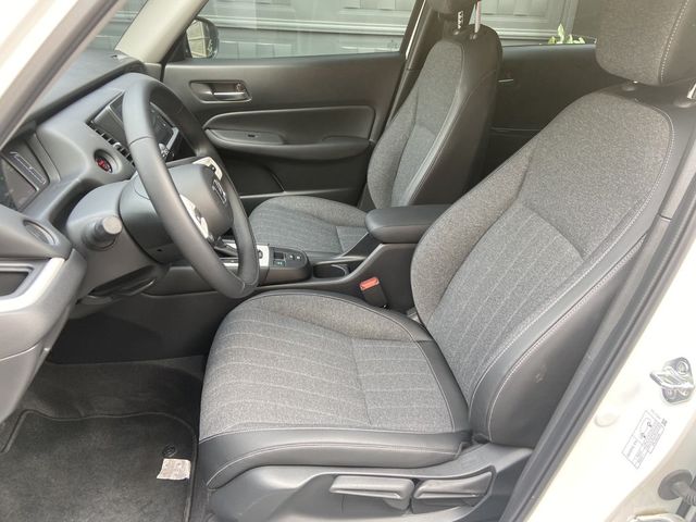 HONDA本田 FIT  第9張相片