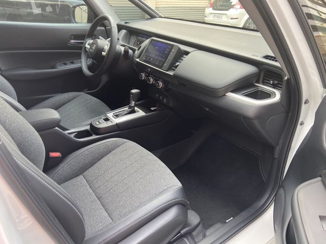 HONDA本田 FIT  第10張相片