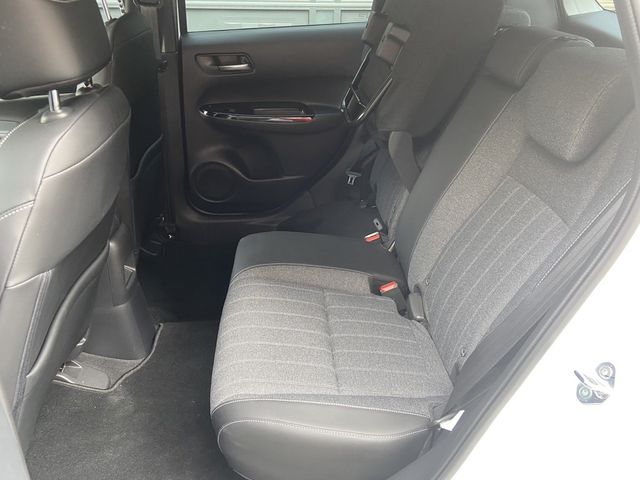 HONDA本田 FIT  第11張相片