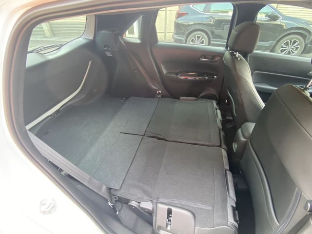 HONDA本田 FIT  第12張相片