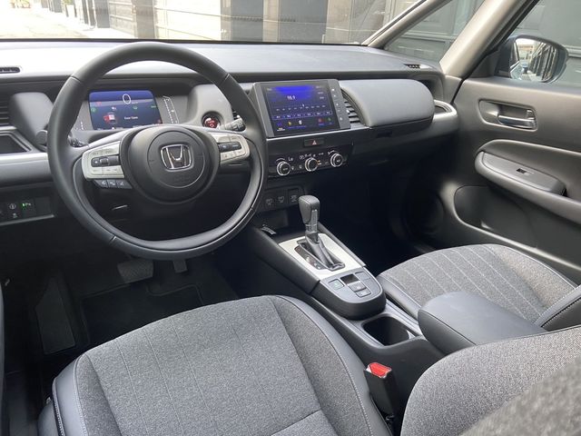 HONDA本田 FIT  第13張相片