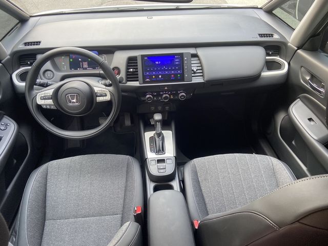 HONDA本田 FIT  第14張相片