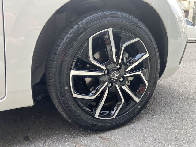 HONDA本田 FIT  第16張相片