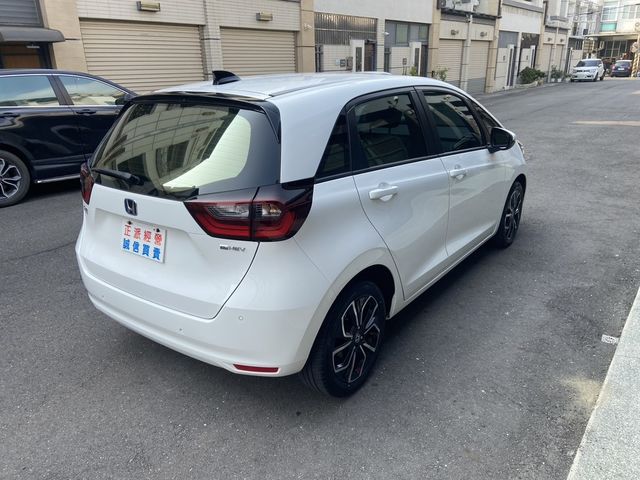 HONDA本田 FIT  第17張相片