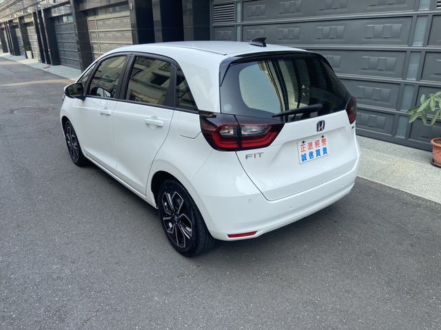 HONDA本田 FIT  第19張相片
