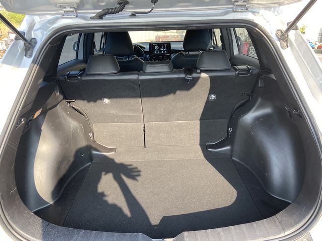 TOYOTA豐田 COROLLA CROSS  第4張相片