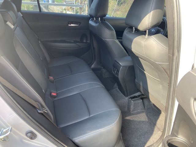 TOYOTA豐田 COROLLA CROSS  第5張相片