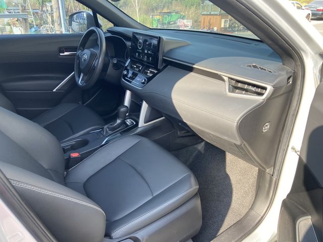 TOYOTA豐田 COROLLA CROSS  第6張相片