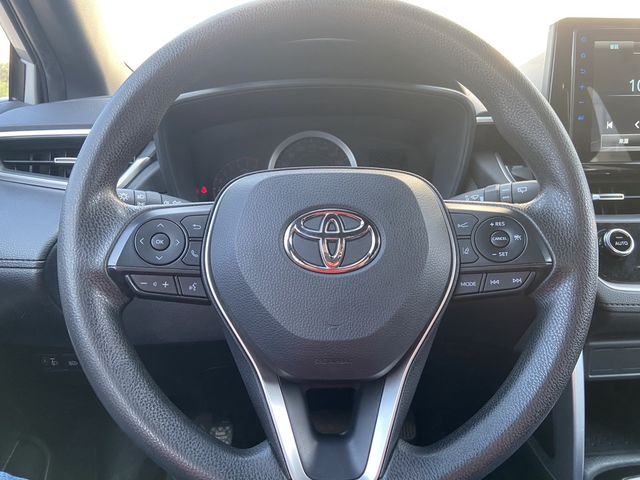 TOYOTA豐田 COROLLA CROSS  第14張相片