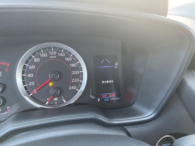 TOYOTA豐田 COROLLA CROSS  第15張相片