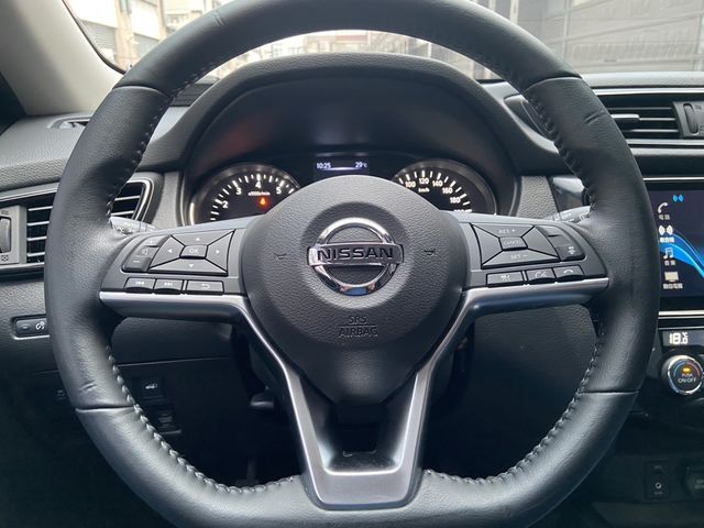 NISSAN日產 X-TRAIL  第4張相片
