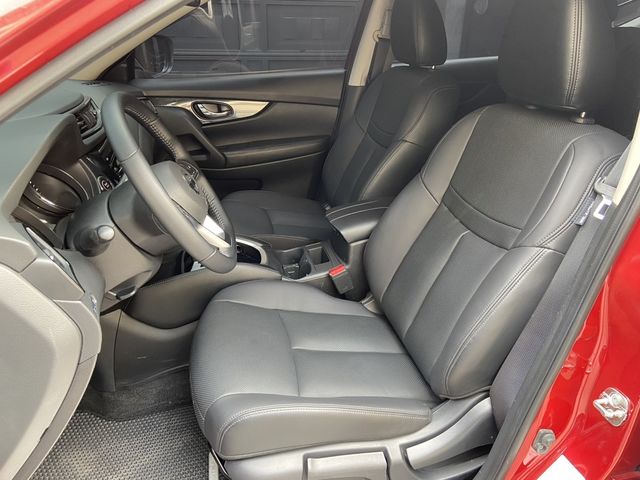 NISSAN日產 X-TRAIL  第12張相片