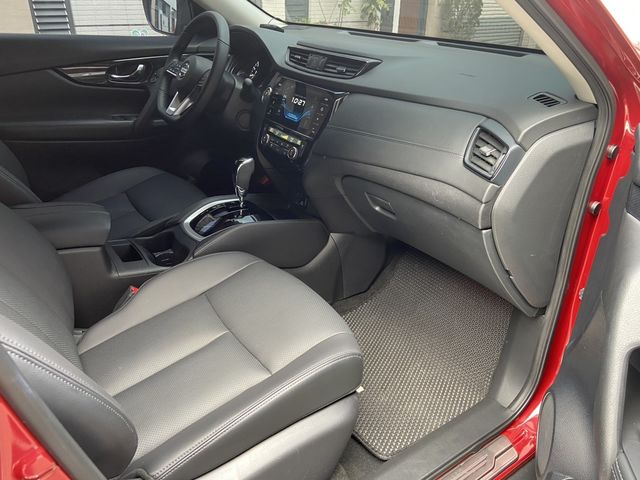 NISSAN日產 X-TRAIL  第13張相片